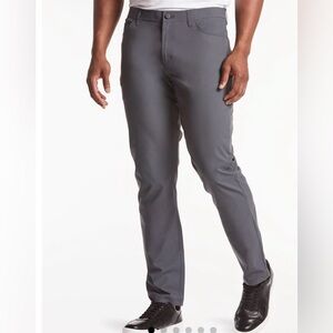 Public Rec Workday 2.0 Pant 36/30 Slate